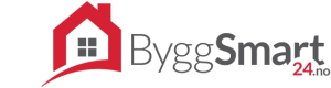 Logoen til Byggsmart24 As