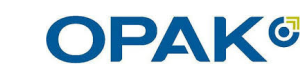 Logoen til Opak Trondheim As