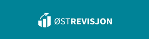 Logo til selskapet