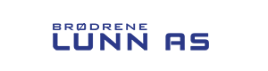 Logoen til Brødrene Lunn As