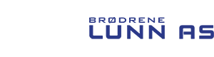 Logoen til Brødrene Lunn As