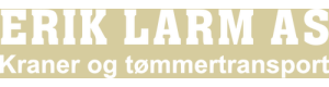 Logoen til Erik Larm As