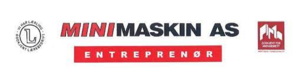 Logo til selskapet
