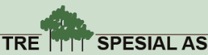 Logoen til Tre Spesial AS