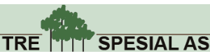 Logoen til Tre Spesial AS