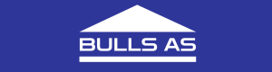 Logoen til Bulls AS