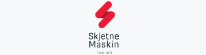 Logoen til Skjetne Maskin As
