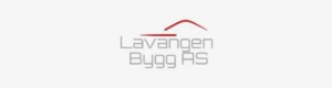 Logoen til Lavangen Bygg As