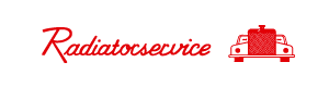 Logoen til Radiatorservice Oslo As