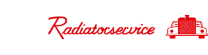 Logoen til Radiatorservice Oslo As