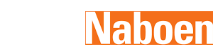 Logoen til Naboen Utleie Oslo As
