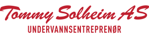 Logoen til Tommy Solheim AS