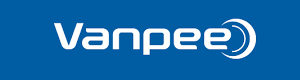 Logoen til Vanpee Norge AS