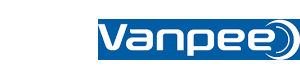 Logoen til Vanpee Norge AS