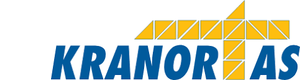 Logoen til Kranor AS