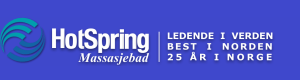 Logoen til Norwegian Spa As