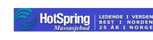 Logoen til Norwegian Spa As