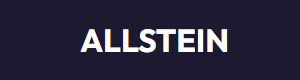 Logoen til Allstein AS