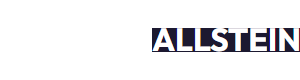Logoen til Allstein AS