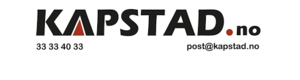 Logoen til Kapstad AS