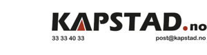 Logoen til Kapstad AS