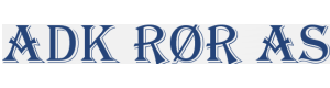 Logoen til Alliansen Degerdal Køien Rør As