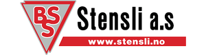 Logoen til Stensli Gjenvinning AS
