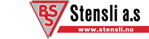 Logoen til Stensli Gjenvinning AS