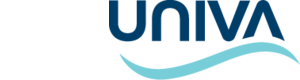 Logoen til As Univa