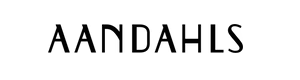 Logoen til U Aandahls Eftf AS