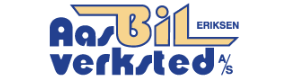 Logoen til Aas Bilverksted Eriksen AS