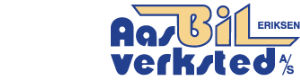 Logoen til Aas Bilverksted Eriksen AS