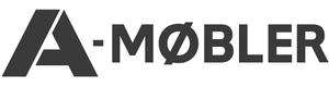 Logoen til A-Møbler As