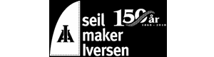 Logoen til Seilmaker Iversen AS