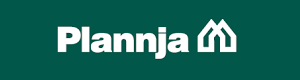 Logoen til Plannja AS