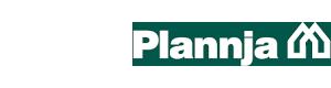 Logoen til Plannja AS