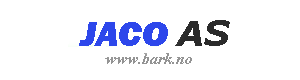 Logoen til As Jaco