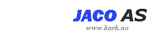 Logoen til As Jaco