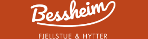 Logoen til As Bessheim Fjellstue