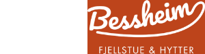 Logoen til As Bessheim Fjellstue