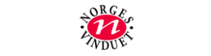 Logoen til Norgesvinduet Bjørlo As