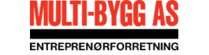 Logoen til Multi Bygg AS