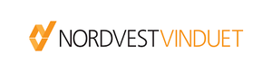 Logoen til Nordvestvinduet AS