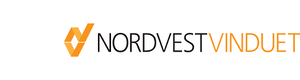 Logoen til Nordvestvinduet AS