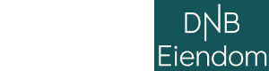 Logoen til Dnb Eiendom As