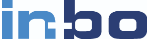 Logoen til In-Bo Haug As