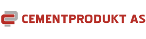 Logoen til Cementprodukt AS