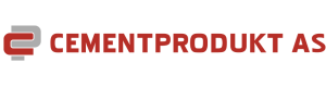 Logoen til Cementprodukt AS