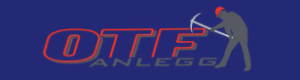 Logoen til Otf Anlegg As