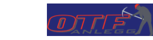 Logoen til Otf Anlegg As